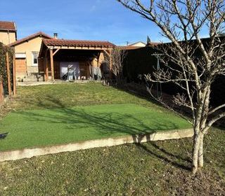  Maison � vendre 5 pi�ces 166 m�