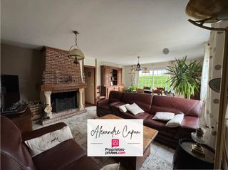  Maison � vendre 8 pi�ces 163 m�