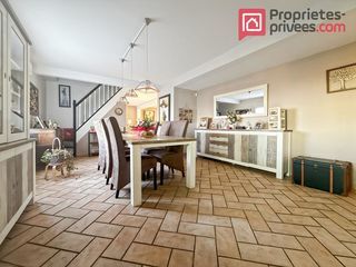  Maison � vendre 6 pi�ces 191 m�