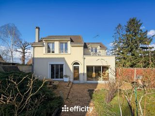  Maison � vendre 6 pi�ces 140 m�