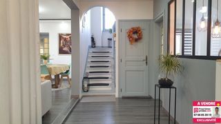  Maison � vendre 8 pi�ces 212 m�