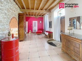  Maison � vendre 8 pi�ces 190 m�