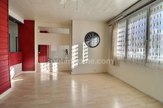  Appartement � vendre 3 pi�ces 56 m�