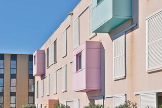  Appartement � vendre 1 pi�ce 18 m�