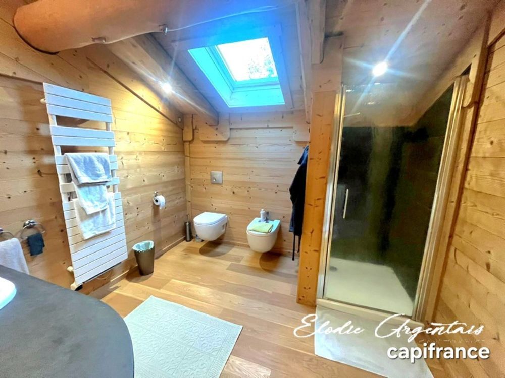 � vendre  Chalet Les Angles (66210)