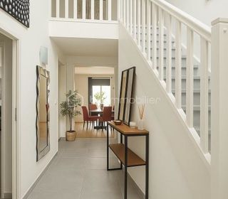  Propri�t�/ch�teau � vendre 9 pi�ces 227 m�