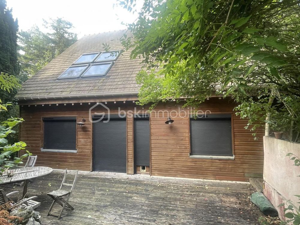 � vendre  Maison Champigny-sur-Marne (94500)