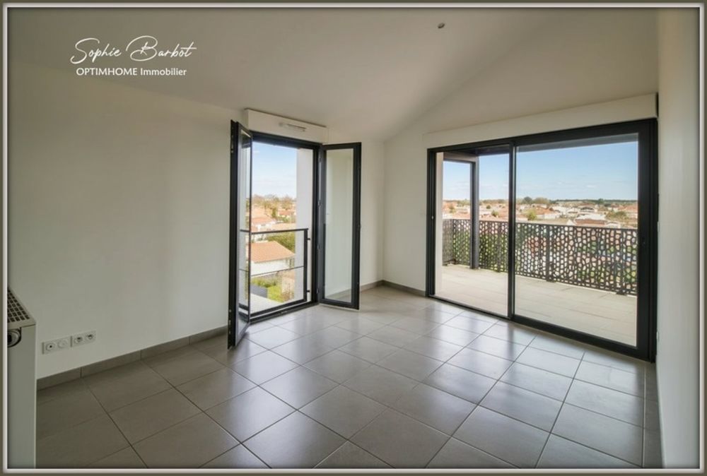 � vendre  Appartement La Teste-de-Buch (33260)