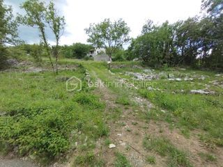  Terrain � vendre 1100 m�