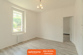  Appartement � vendre 5 pi�ces 77 m�