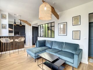  Appartement � louer 2 pi�ces 48 m�