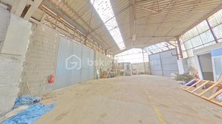  Parking / Garage � vendre 770 m�