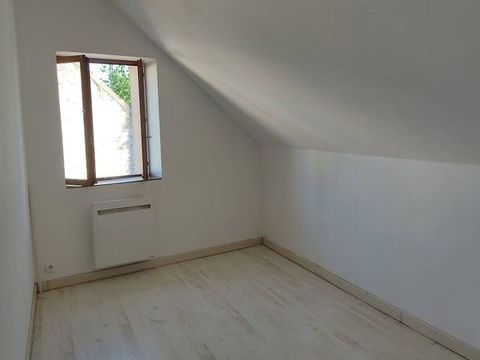   Maison de 88m2 � louer sur Dormelles 