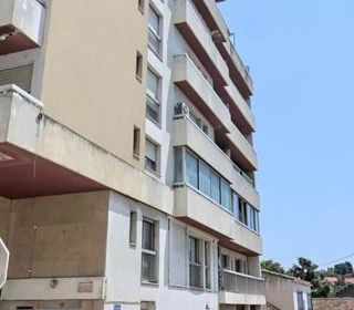  Appartement � vendre 4 pi�ces 51 m�