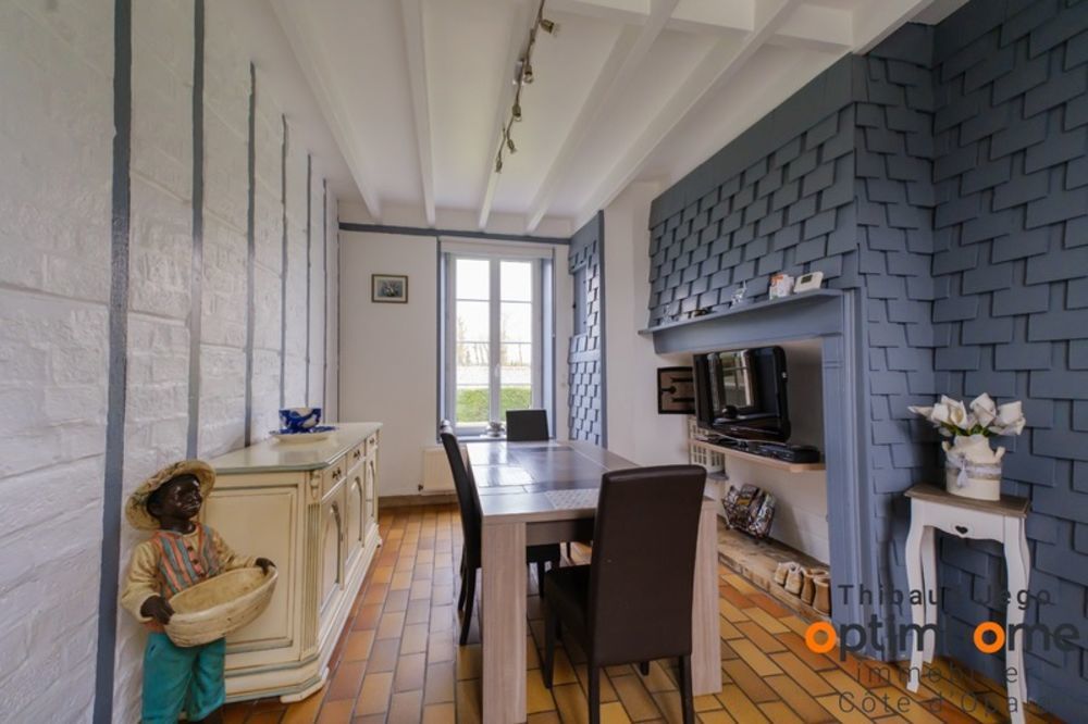 � vendre  Maison Pihen-l�s-Gu�nes (62340)