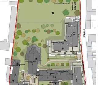  Appartement � vendre 3 pi�ces 53 m�