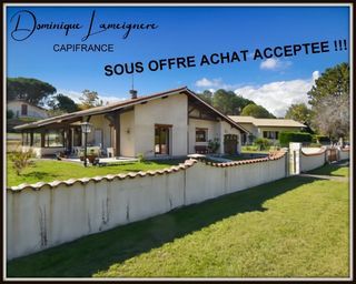  Maison � vendre 4 pi�ces 132 m�