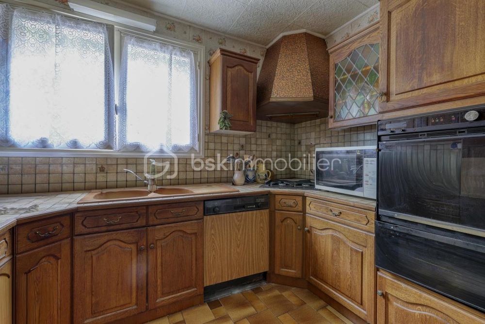 � vendre  Maison Aulnay-sous-Bois (93600)