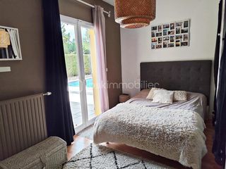  Maison � vendre 6 pi�ces 165 m�