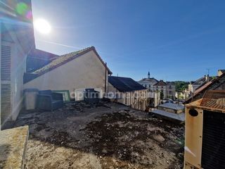  Maison � vendre 4 pi�ces 250 m�