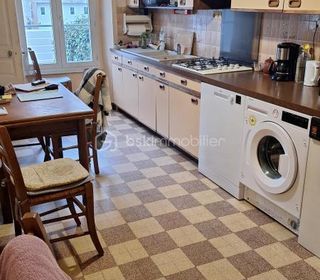  Maison � vendre 7 pi�ces 131 m�