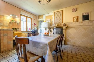  Maison � vendre 6 pi�ces 115 m�