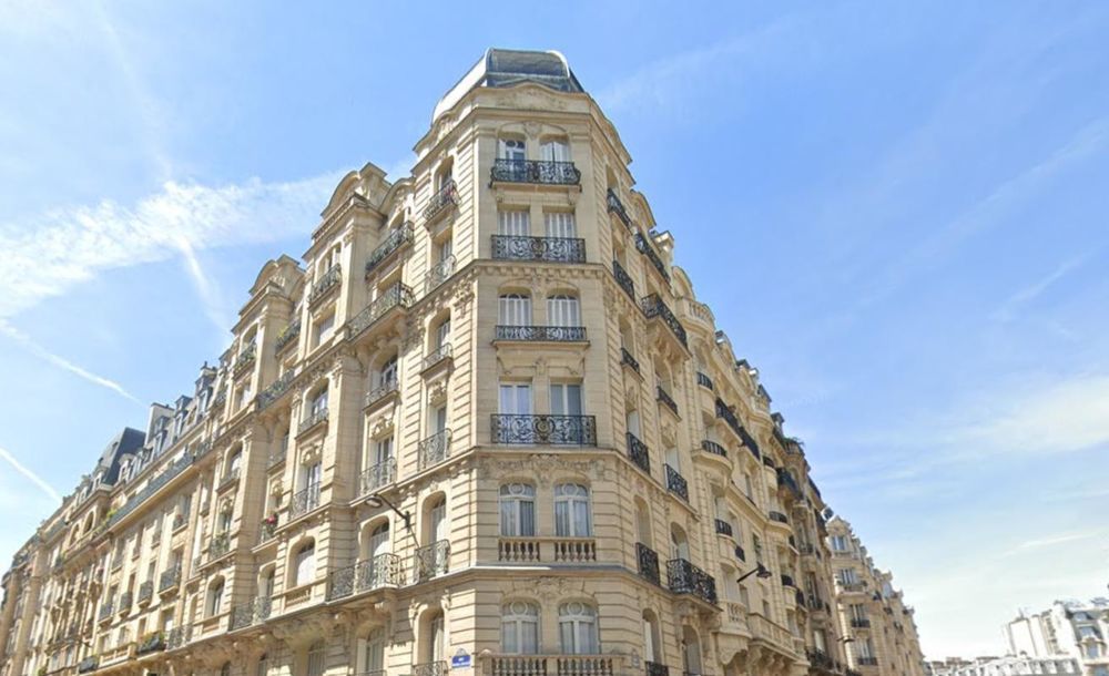 � vendre  Appartement Paris 12