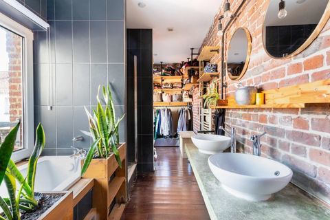  Appartement � vendre 2 pi�ces 107 m�