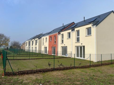   Maison - Rouillon - 4 pi�ce(s) - 78 m� Maison - 4 pi�ce(s) - 78 m�