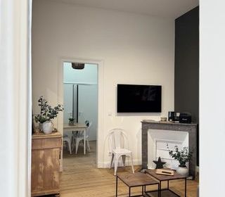  Appartement � vendre 3 pi�ces 60 m�