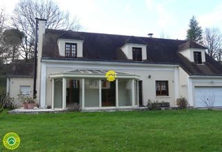  Maison � vendre 8 pi�ces 238 m�