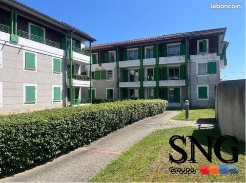   Appartement 62M2 MONTREJEAU (31) Appartement - 3 pi�ce(s) - 62 m�