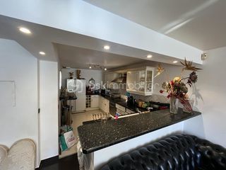  Appartement � vendre 3 pi�ces 115 m�