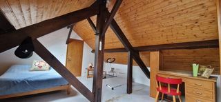  Maison � vendre 4 pi�ces 83 m�