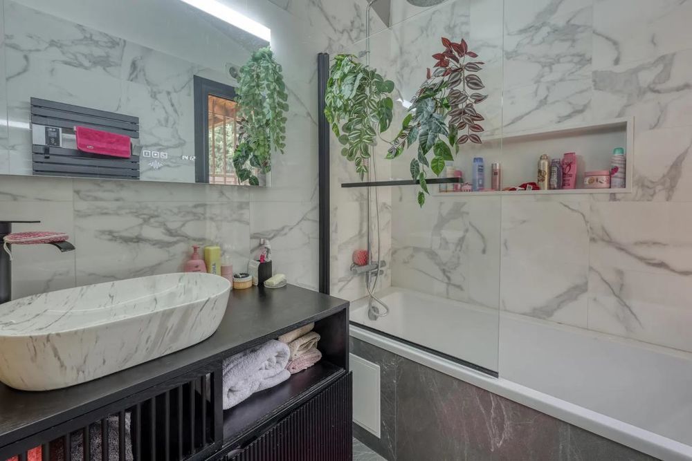 � vendre  Maison Aubagne (13400)