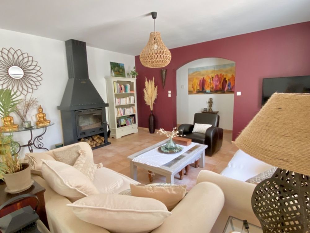 � vendre  Maison Uz�s (30700)