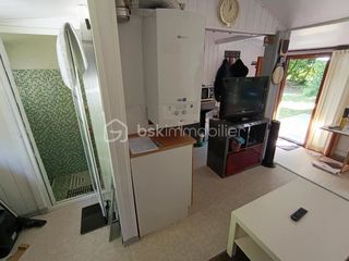  Chalet � vendre 1 pi�ce 23 m�