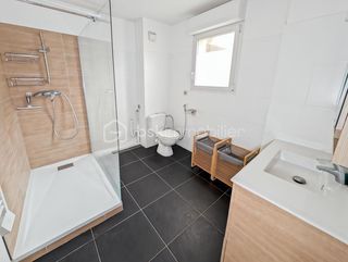  Appartement � vendre 2 pi�ces 49 m�