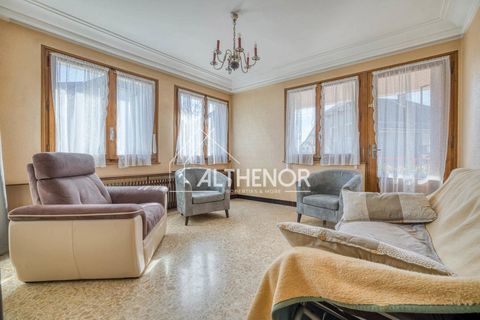  Maison � vendre 7 pi�ces 150 m�