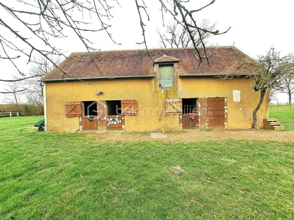 � vendre  Maison Verneuil-sur-Avre (27130)