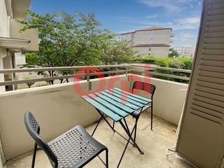  Appartement � louer 4 pi�ces 61 m�