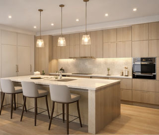  Appartement � vendre 5 pi�ces 135 m�