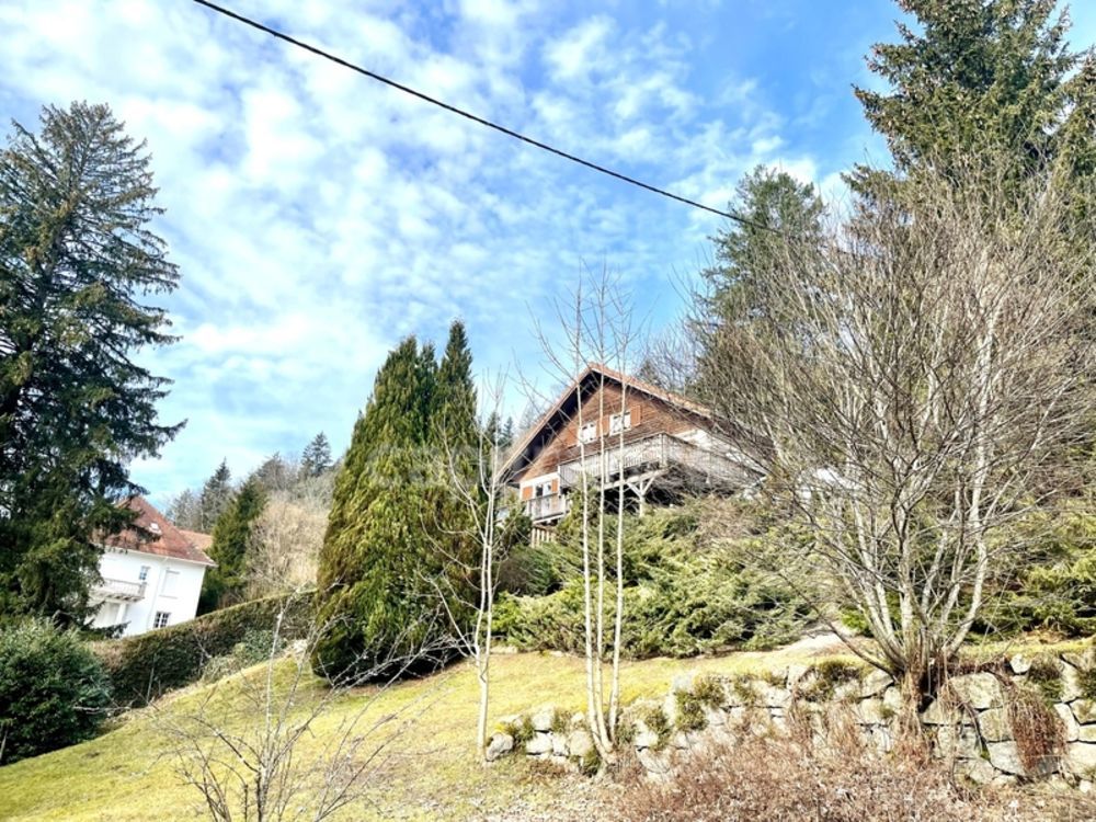 � vendre  Chalet G�rardmer (88400)