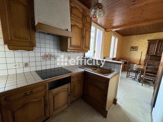  Maison � vendre 3 pi�ces 70 m�