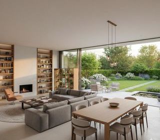  Appartement � vendre 4 pi�ces 81 m�