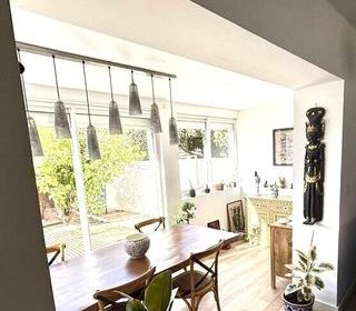  Maison � vendre 4 pi�ces 105 m�