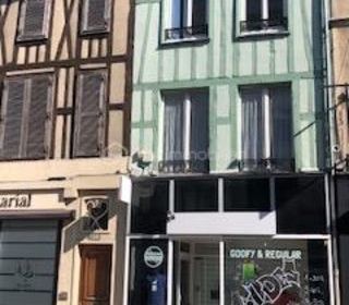  Immeuble � vendre 6 pi�ces 210 m�