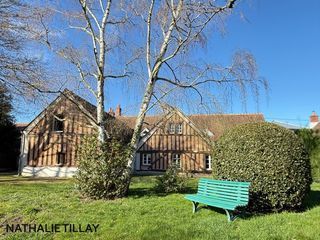  Maison � vendre 6 pi�ces 227 m�