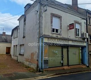  Maison � vendre 8 pi�ces 194 m�