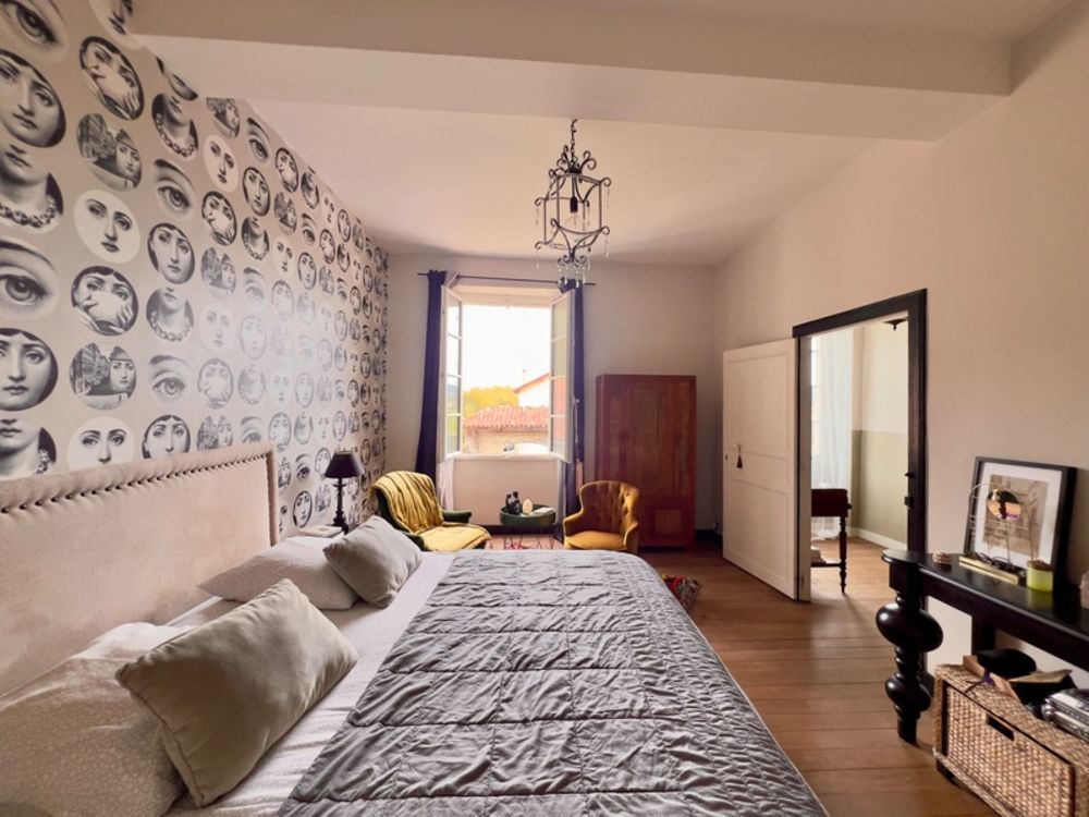 � vendre  Propri�t�/ch�teau Saint-Cricq-du-Gave (40300)